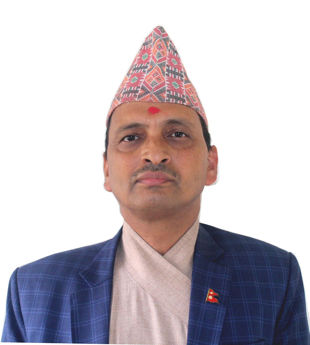 अध्यक्ष